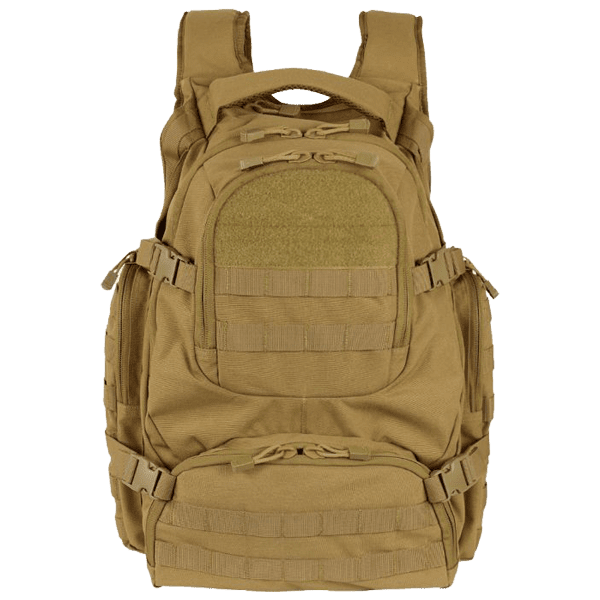 Front of the Urban Go Pack