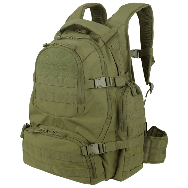 OD Urban Go Pack