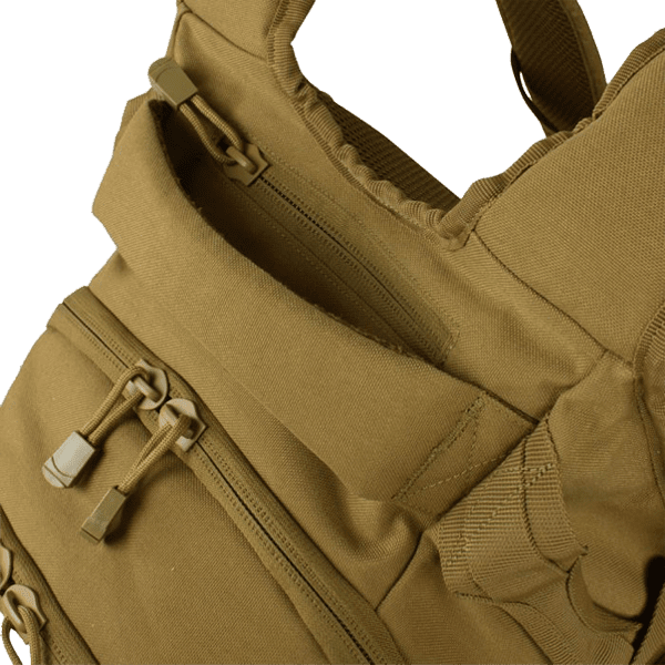 Urban Go Pack Top Handle