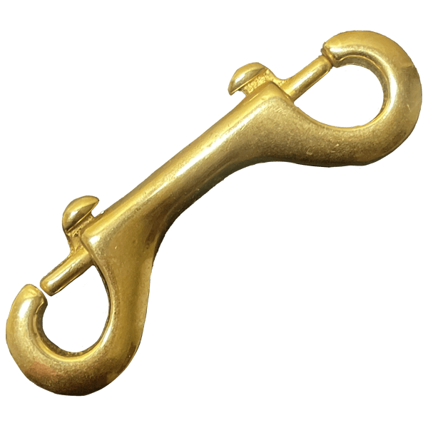 Double Bold Clip