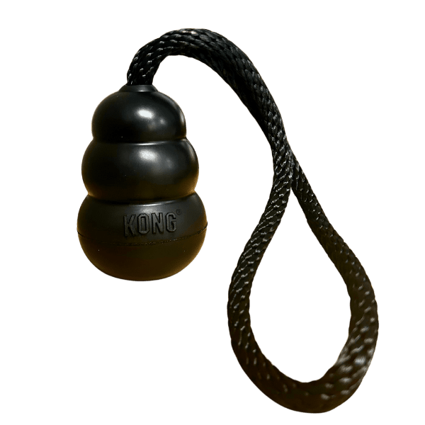 Extreme Kong with Rope Handle