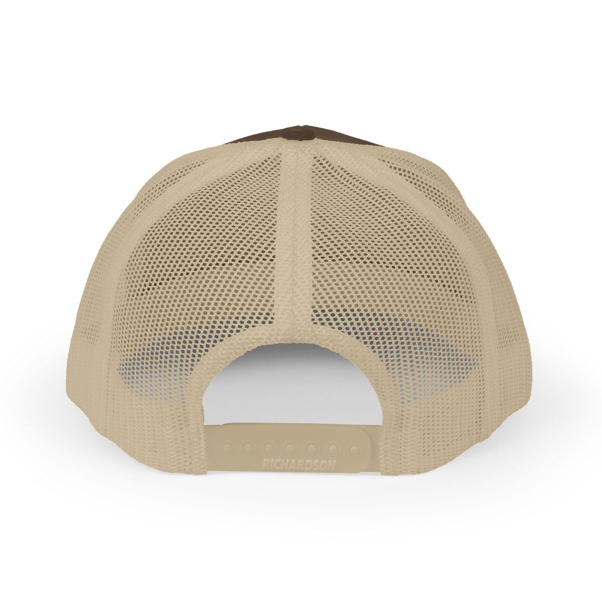 Snapback Trucker Cap with White Custom Canine Unlimited - Image 34