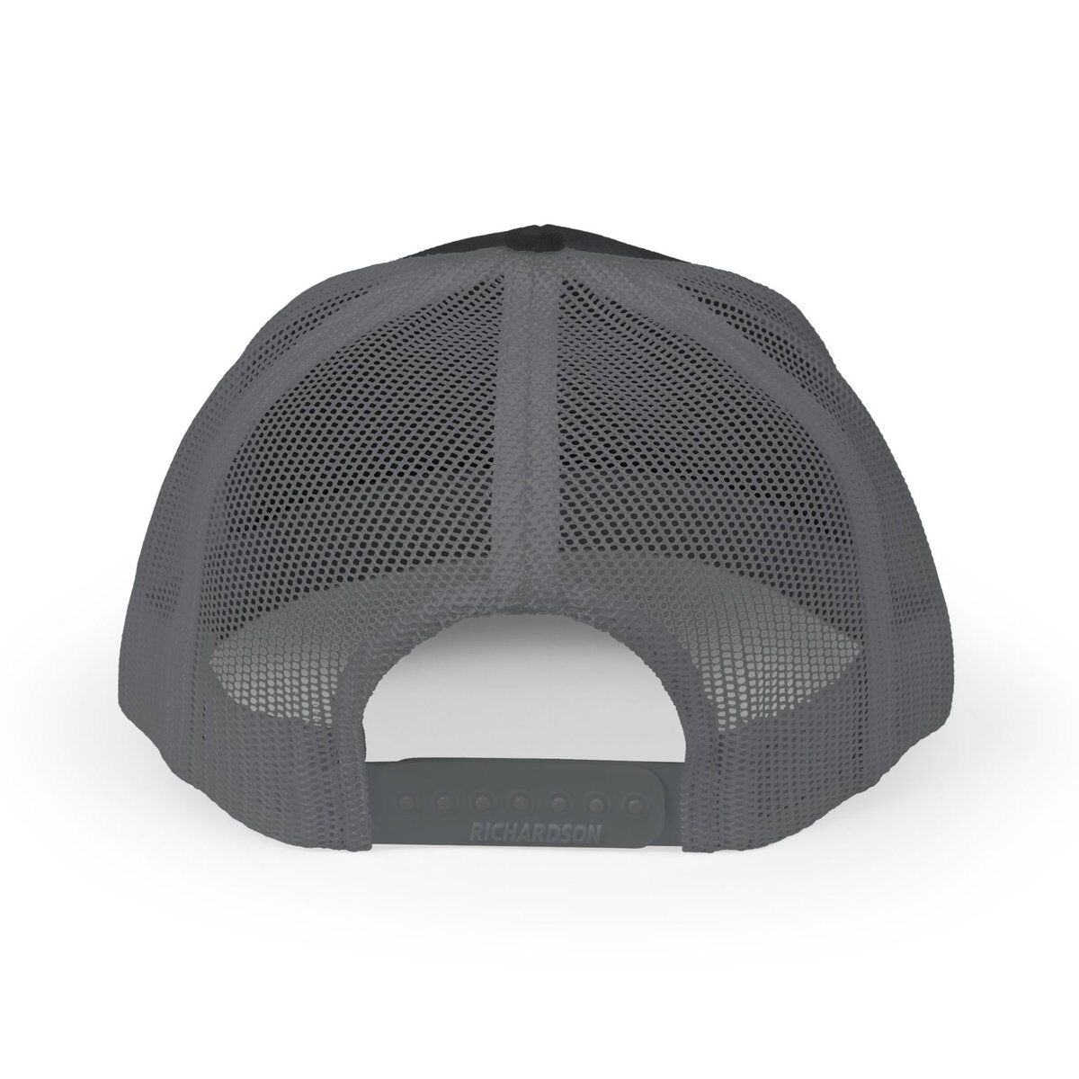 Snapback Trucker Cap with White Custom Canine Unlimited - Image 22