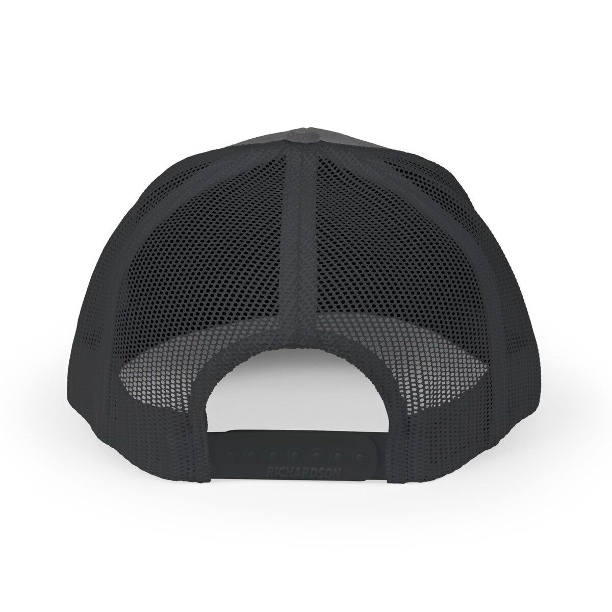 Snapback Trucker Cap with White Custom Canine Unlimited - Image 26