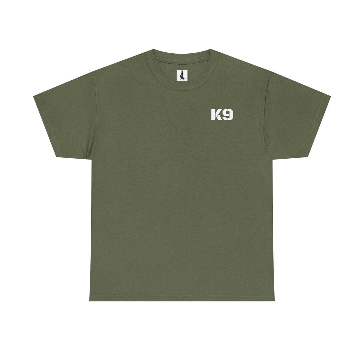 Love 'Em Up | K9 Handler, K9 Trainer Shirt - Image 5