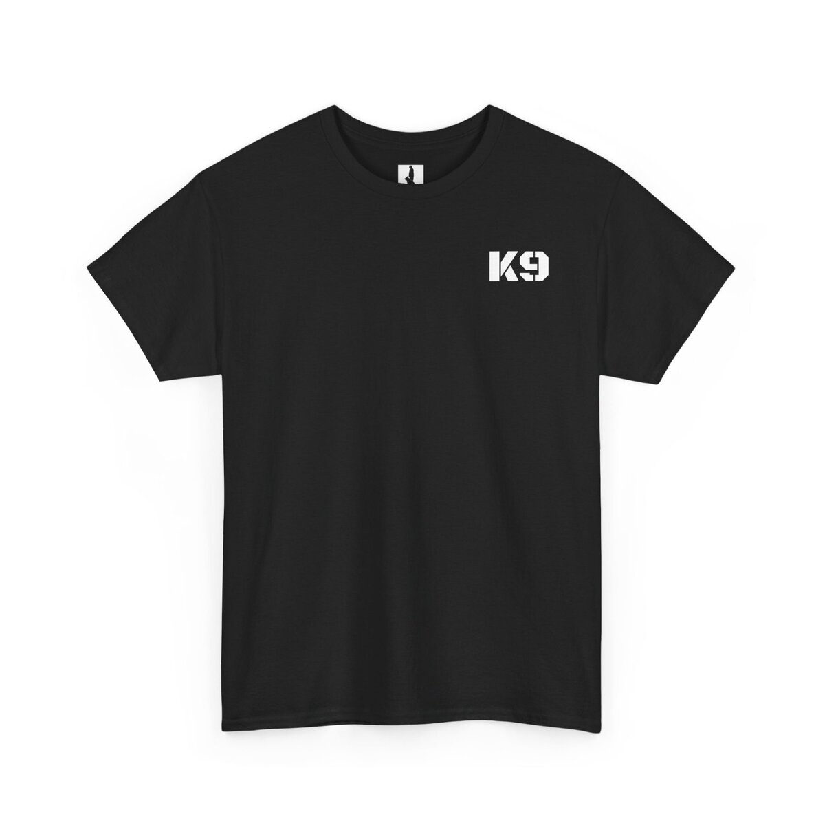 Love 'Em Up | K9 Handler, K9 Trainer Shirt - Image 3