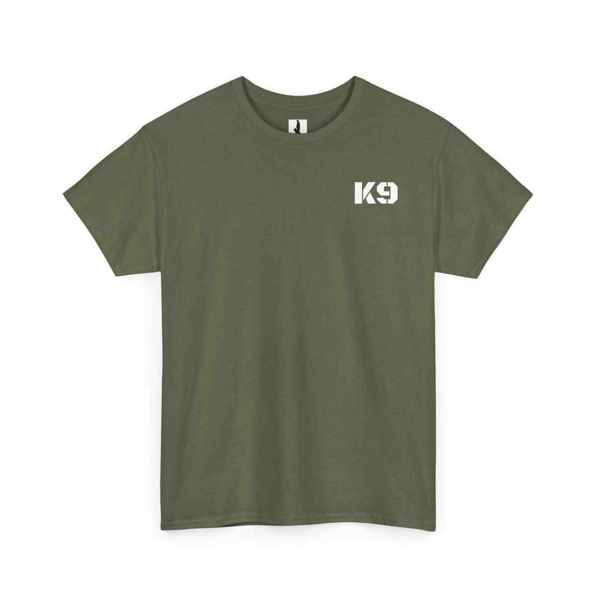 Love 'Em Up | K9 Handler, K9 Trainer Shirt - Image 7