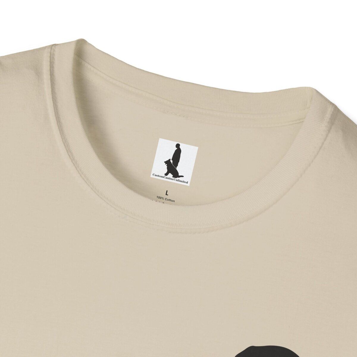"FIND IT" K9 Handler Shirt | Shirt for Detection Dog Handler, Shirt for Working Dog Handler, EOD, EDD, Drug Detection Shirt - Image 15
