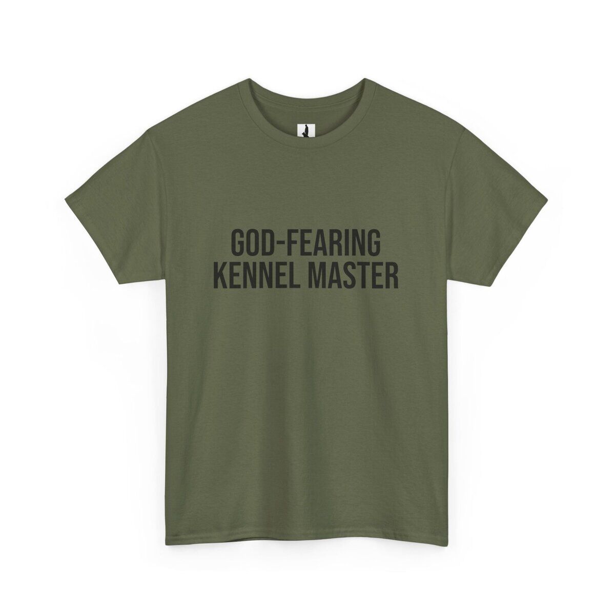 God-Fearing Kennel Master | Unisex T-Shirt - Image 21