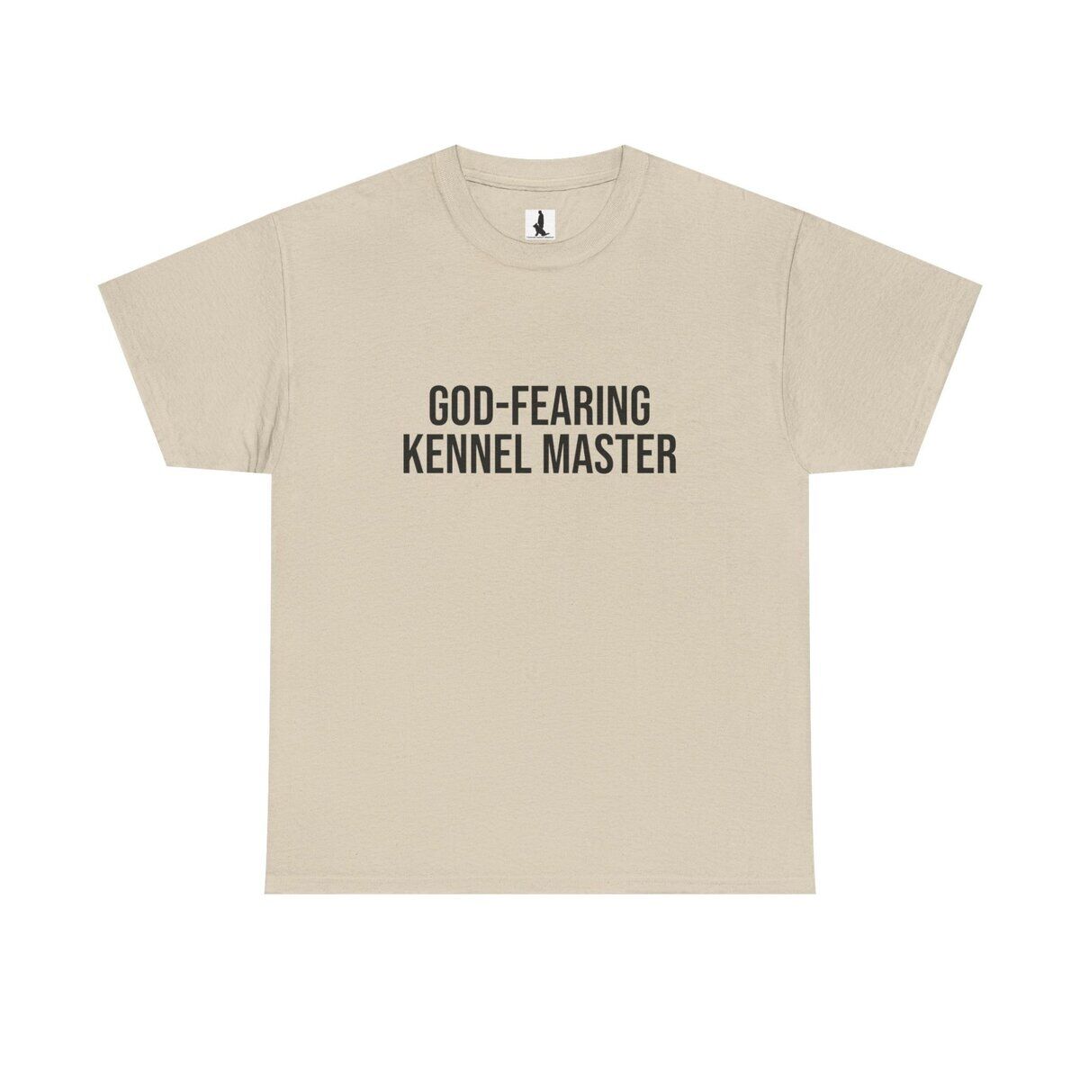 God-Fearing Kennel Master | Unisex T-Shirt