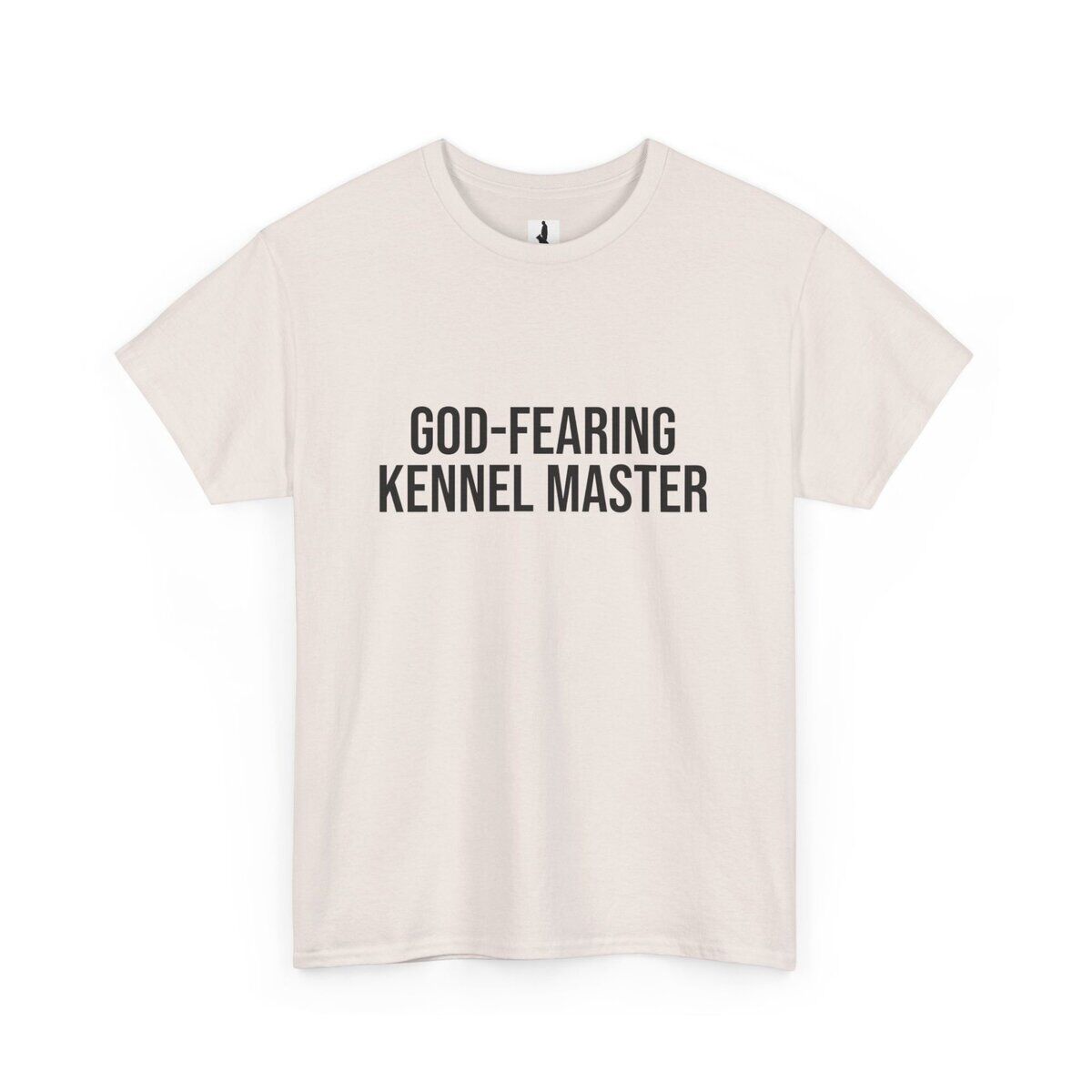 God-Fearing Kennel Master | Unisex T-Shirt - Image 15