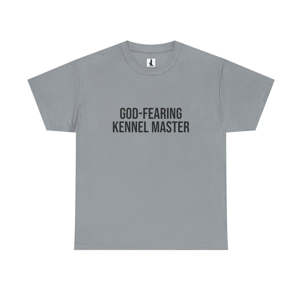 God-Fearing Kennel Master | Unisex T-Shirt - Image 25