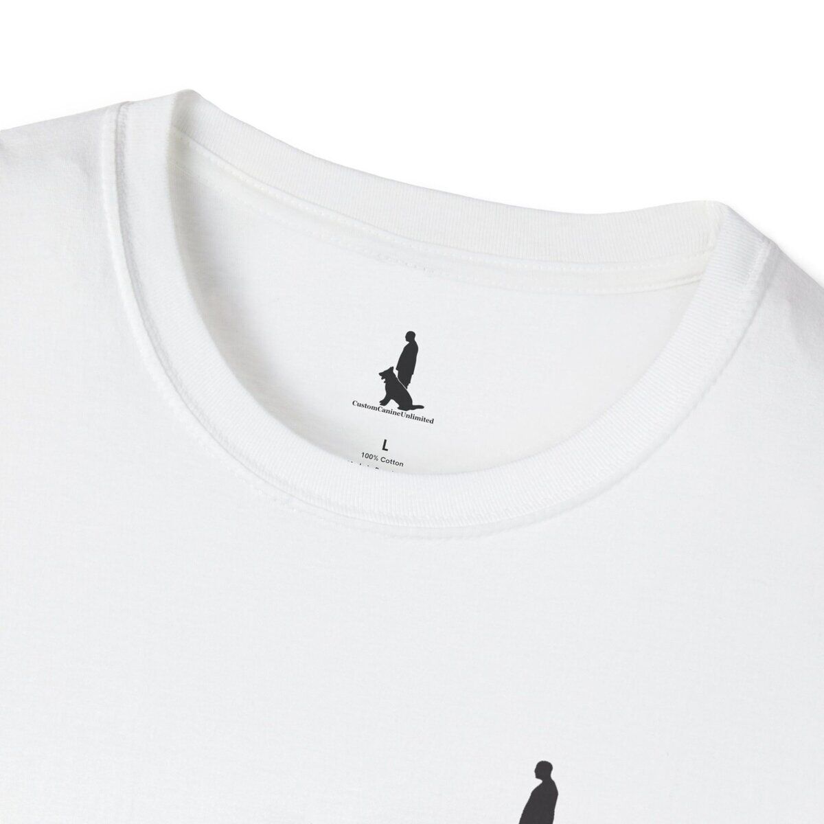 Stellen T-Shirt | Bite work, Patrol dog, IGP, Protection Dog, STELLEN, Shirt for K9 Handler - Image 11