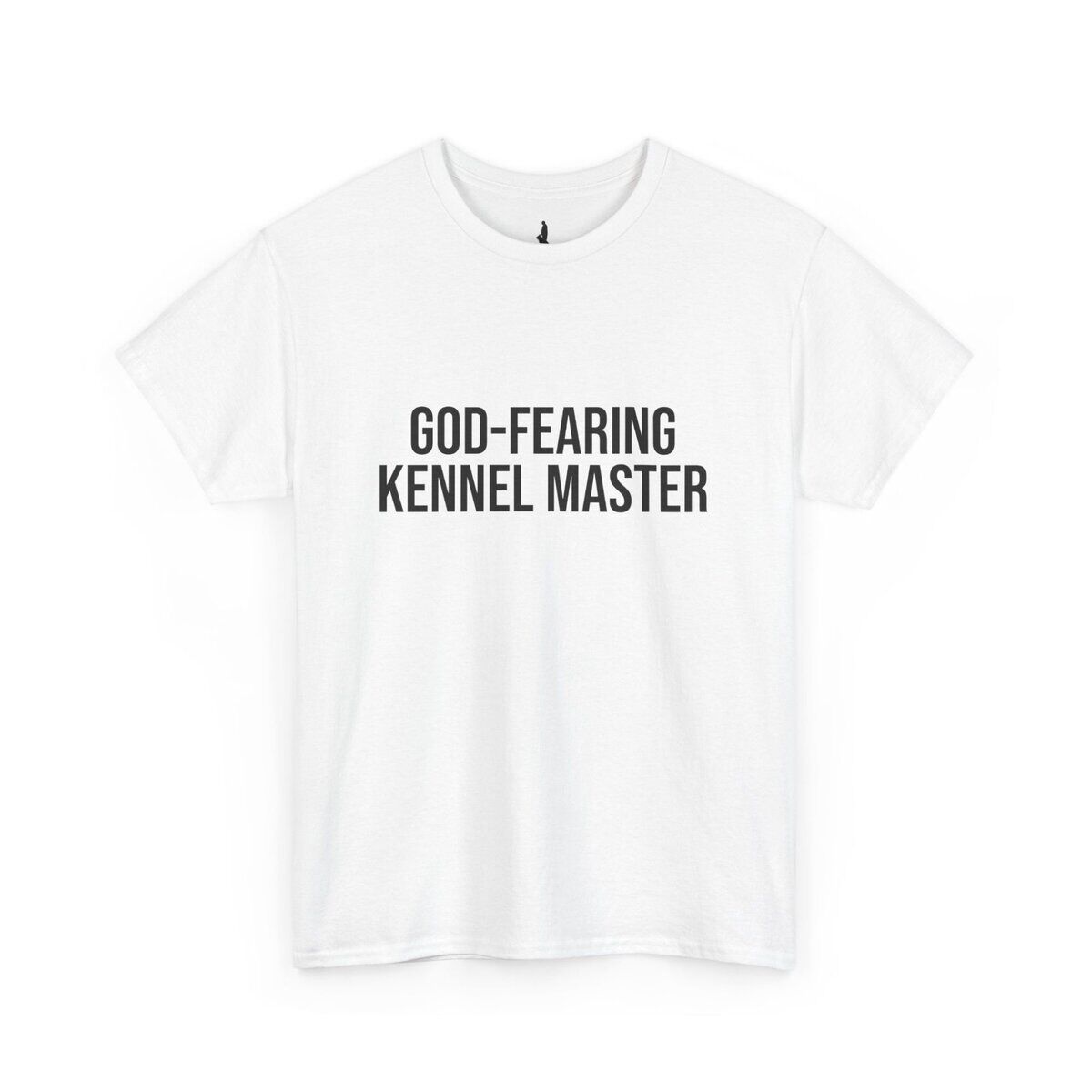 God-Fearing Kennel Master | Unisex T-Shirt - Image 9