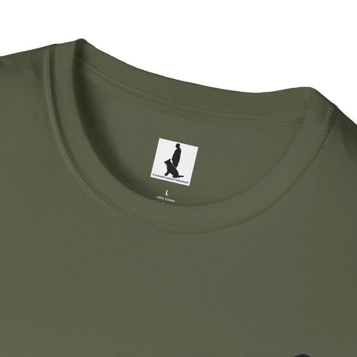 Atta Boy K9 Handler Shirt | Lab Owner, Labrador Retriever Shirt, Working Labrador, Working Dogs - Image 4
