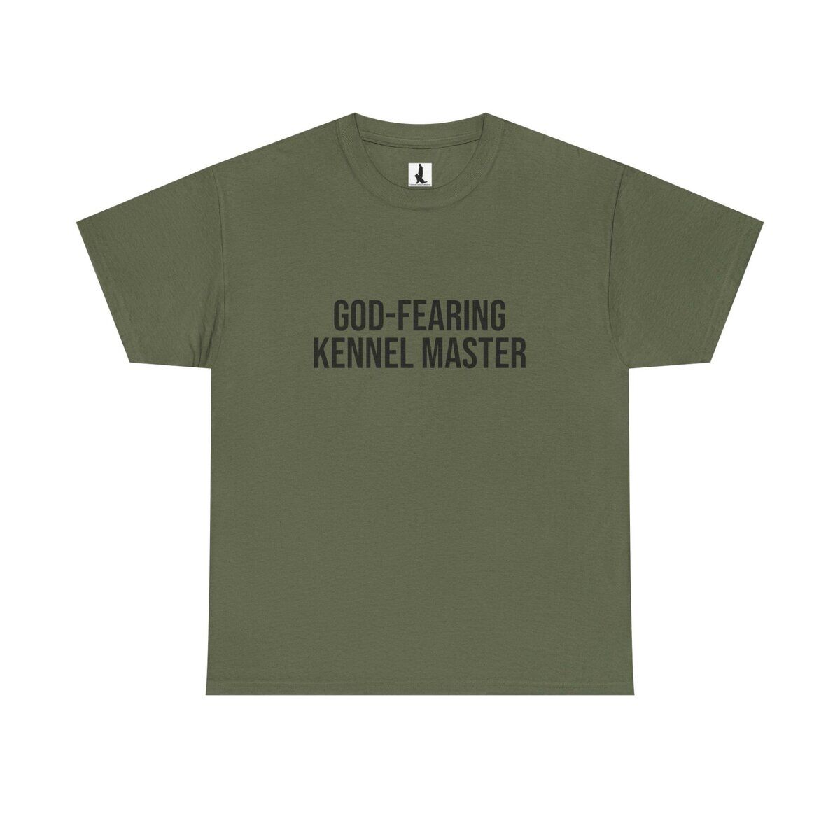 God-Fearing Kennel Master | Unisex T-Shirt - Image 19