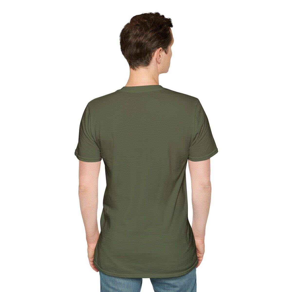 Train Your Dog T-Shirt | Shirt for Dog Trainer, Dog Training Shirt, Great Dane Shirt - Image 6