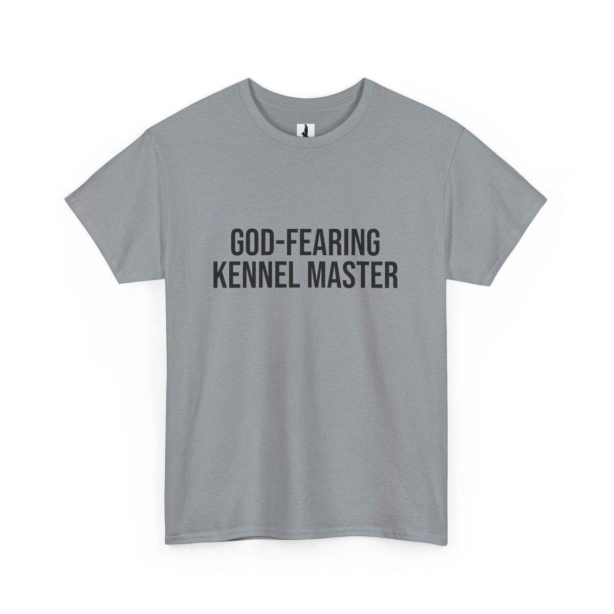God-Fearing Kennel Master | Unisex T-Shirt - Image 27
