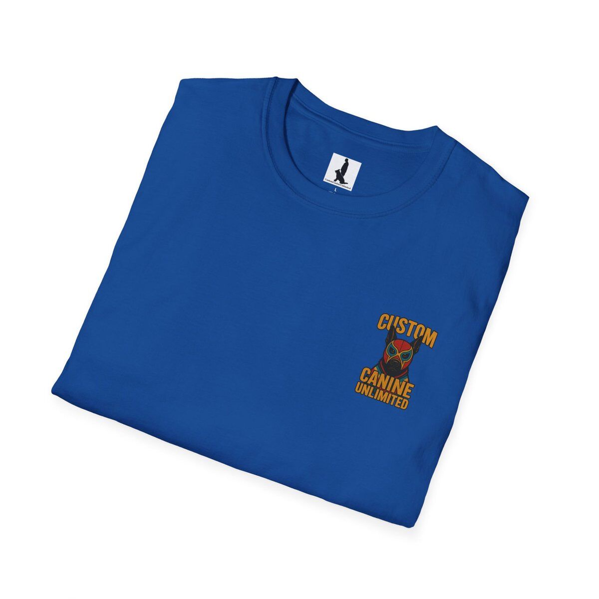 ENTRENA DURO Belgian Malinois Shirt | Custom Canine Unlimited K9 Streetwear - Image 24
