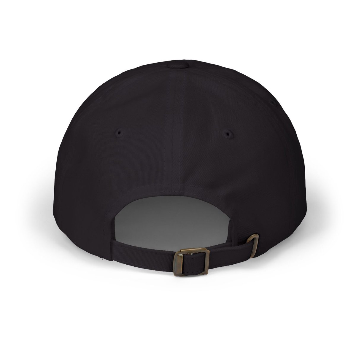 Dad Cap - Not So Fast Boy Hat Design - Image 2