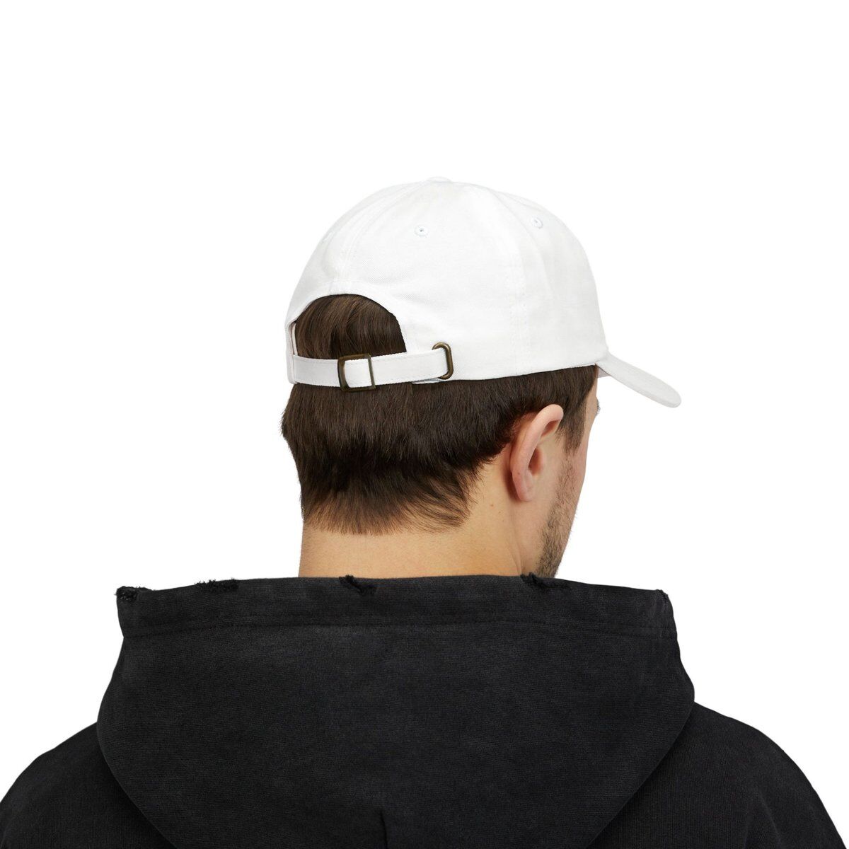 Dad Cap - Not So Fast Boy Hat Design - Image 7