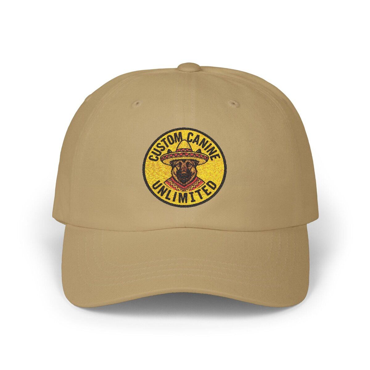 Dad Cap - Not So Fast Boy Hat Design - Image 13