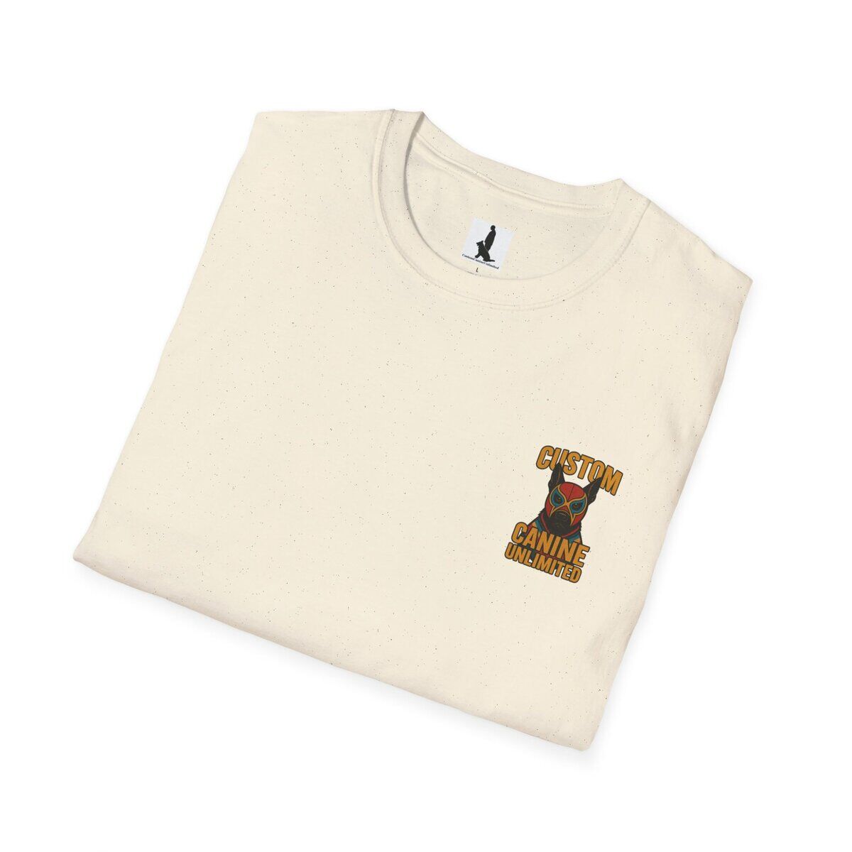 ENTRENA DURO Belgian Malinois Shirt | Custom Canine Unlimited K9 Streetwear - Image 16