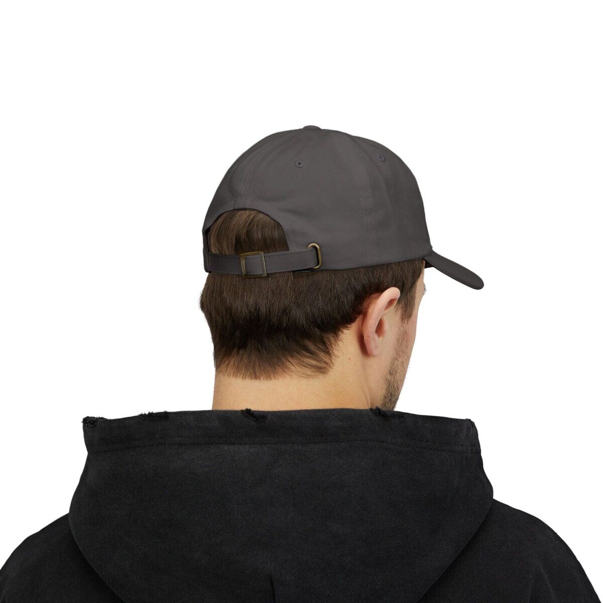 Dad Cap - Not So Fast Boy Hat Design - Image 24