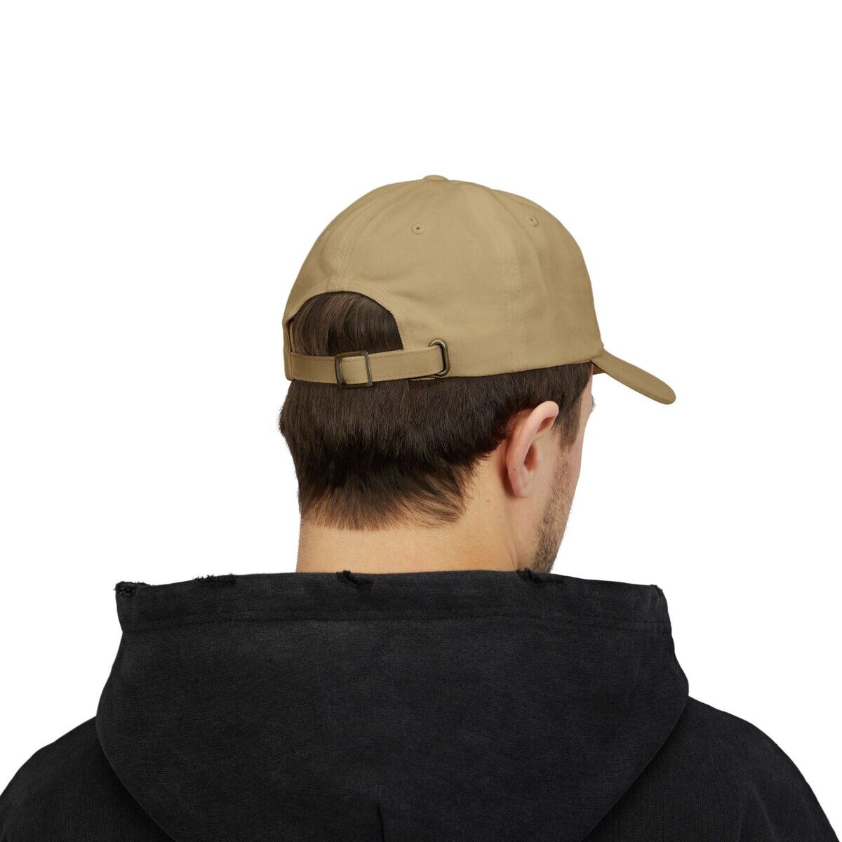 Dad Cap - Not So Fast Boy Hat Design - Image 16