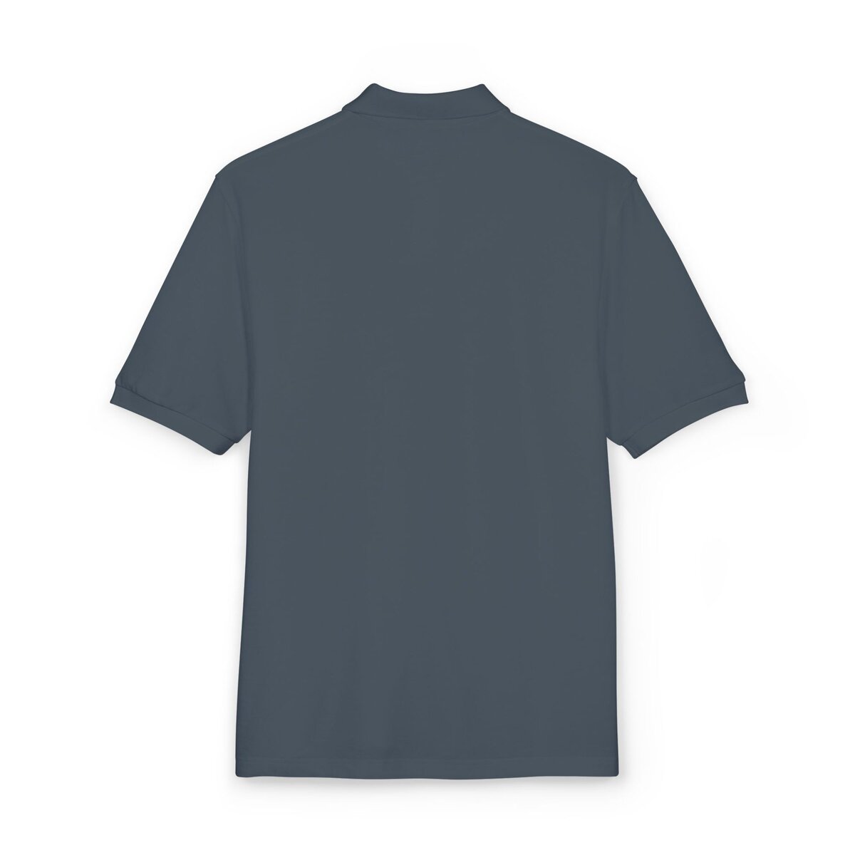 CCU Logo Embroidered Polo Shirt - Image 11