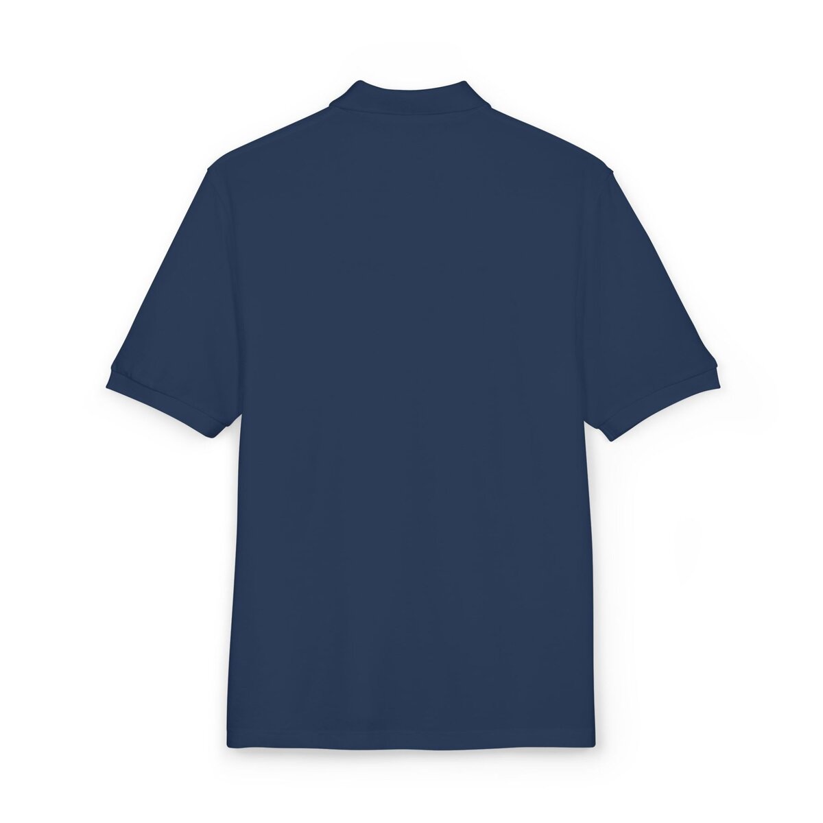 CCU Logo Embroidered Polo Shirt - Image 15