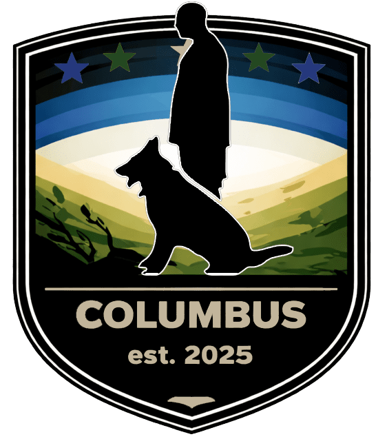Custom Canine Unlimited Columbus