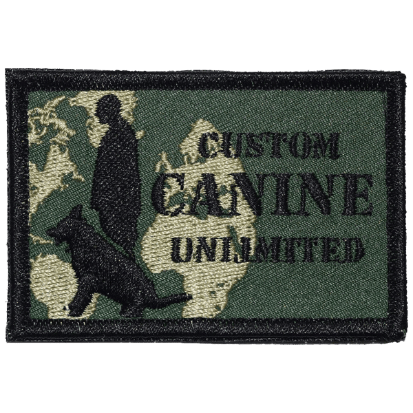 CCU Patch