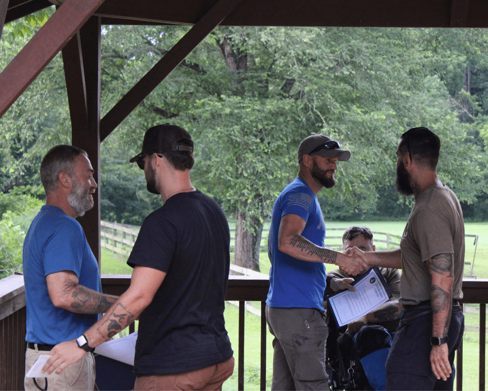 dog trainer school