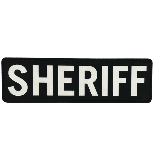 Sheriff